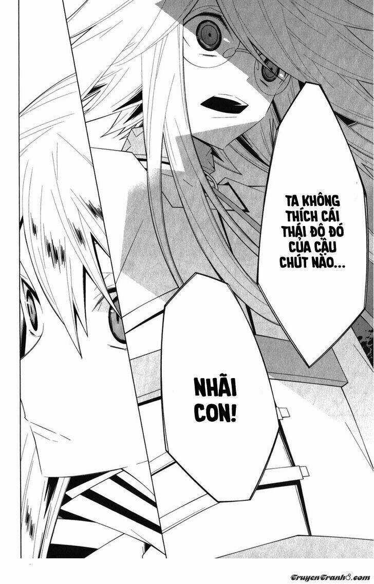 Snow White And Alice - Chapter 9 - Trang 18