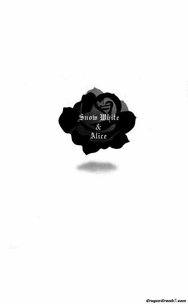 Snow White And Alice - Chapter 9 - Trang 29
