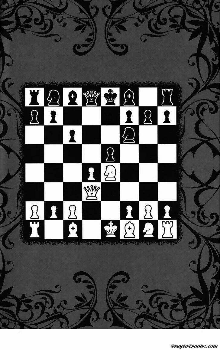 Snow White And Alice - Chapter 9 - Trang 4