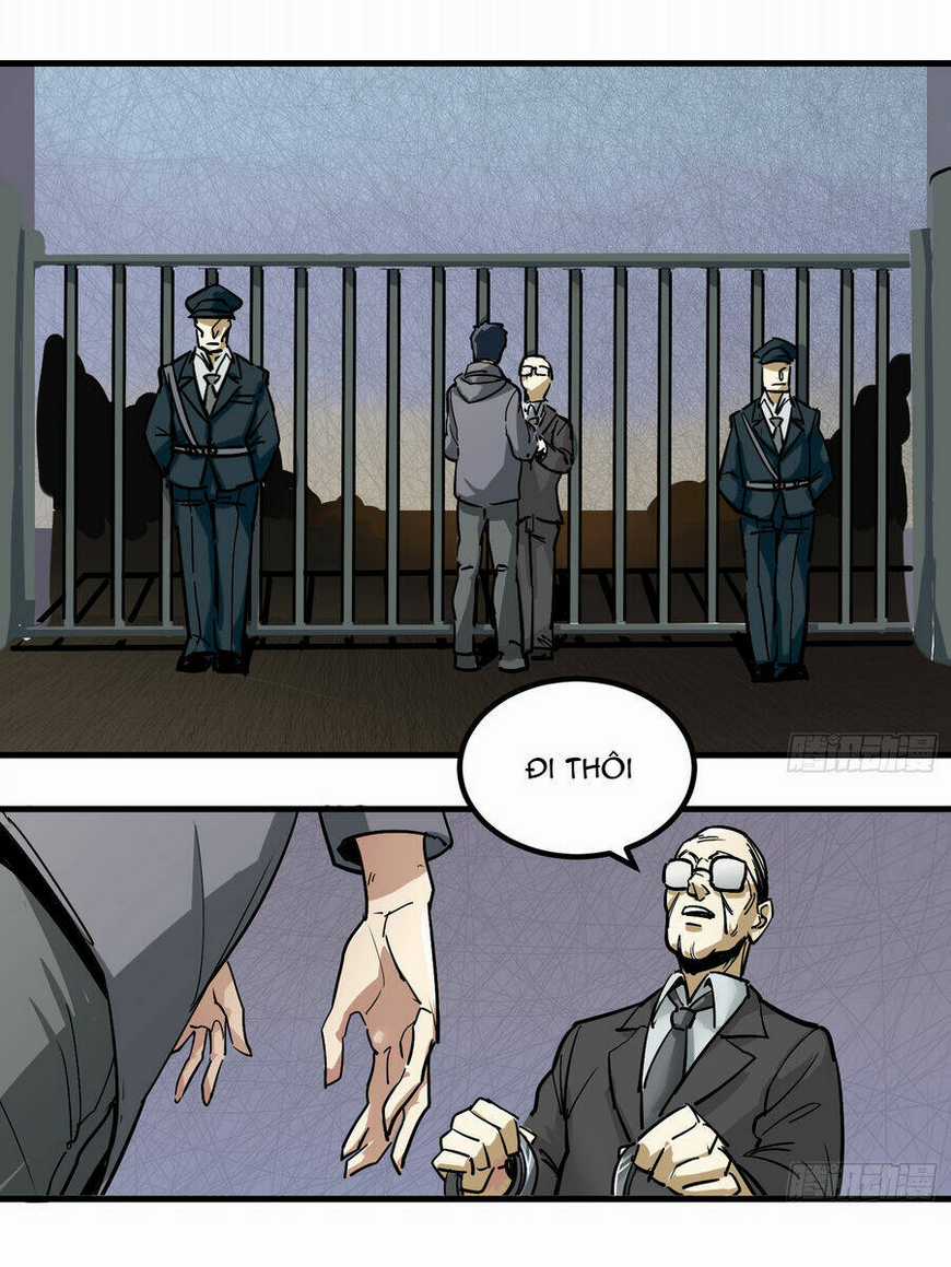 Số 63 Phố Bàng Bối - Chapter 2 - Trang 1