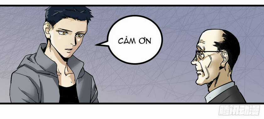 Số 63 Phố Bàng Bối - Chapter 2 - Trang 2