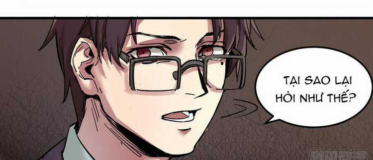 Số 63 Phố Bàng Bối - Chapter 2 - Trang 10