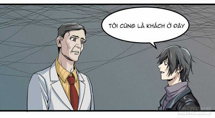 Số 63 Phố Bàng Bối - Chapter 5 - Trang 2