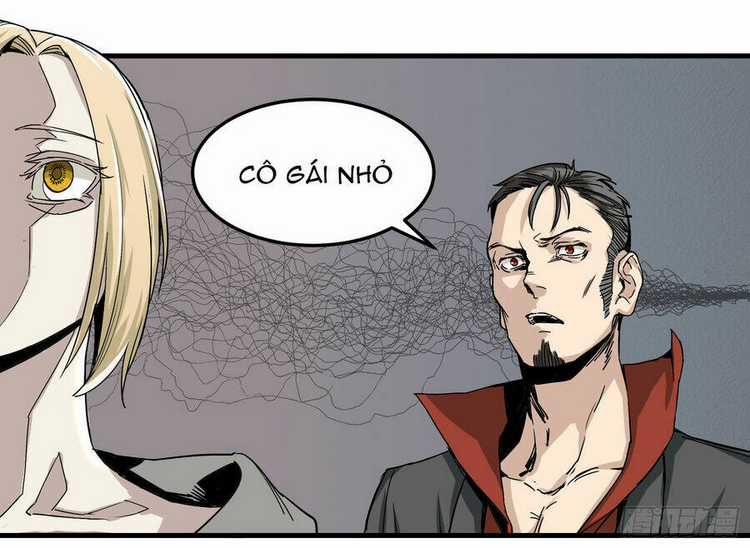 Số 63 Phố Bàng Bối - Chapter 5 - Trang 10