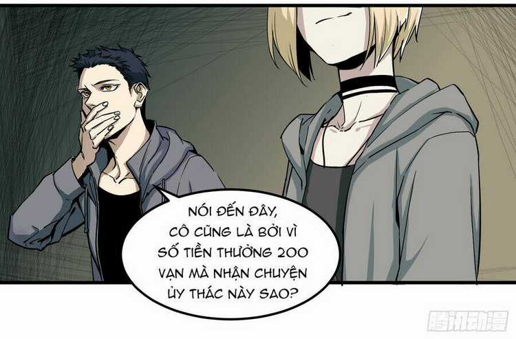 Số 63 Phố Bàng Bối - Chapter 6 - Trang 30