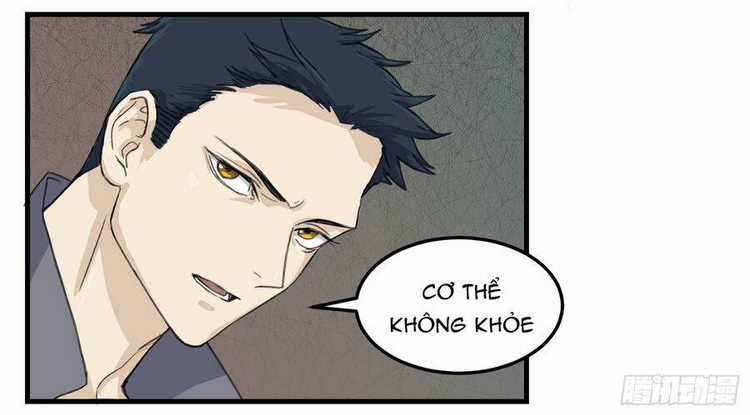 Số 63 Phố Bàng Bối - Chapter 7 - Trang 8