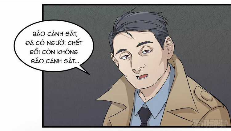 Số 63 Phố Bàng Bối - Chapter 8 - Trang 14