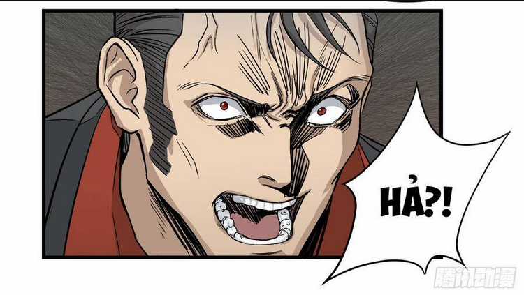 Số 63 Phố Bàng Bối - Chapter 8 - Trang 18