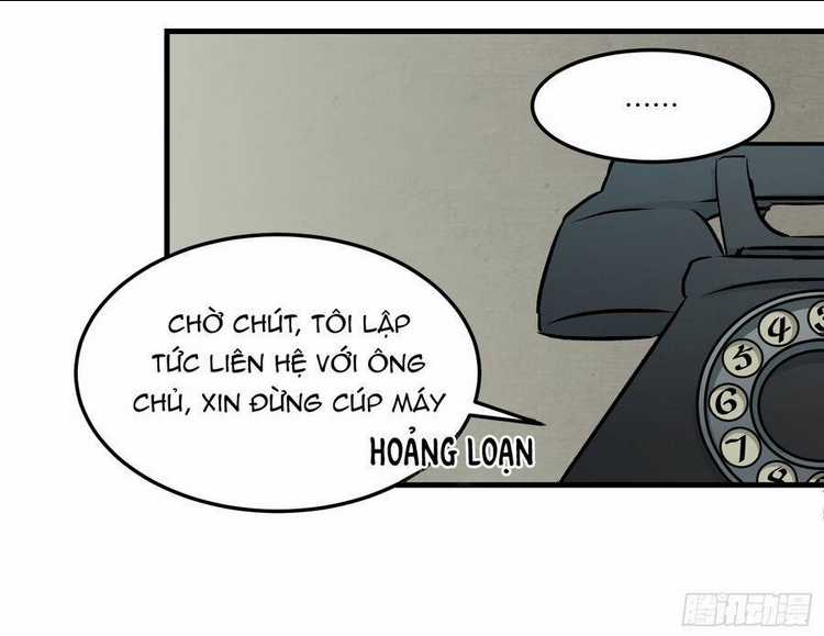 Số 63 Phố Bàng Bối - Chapter 9 - Trang 28