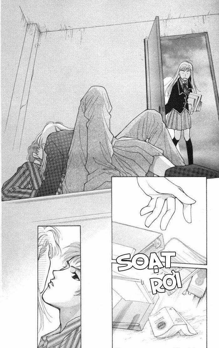 So Bad! - Chapter 1.1 - Trang 11