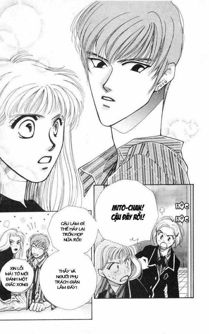 So Bad! - Chapter 1.1 - Trang 12