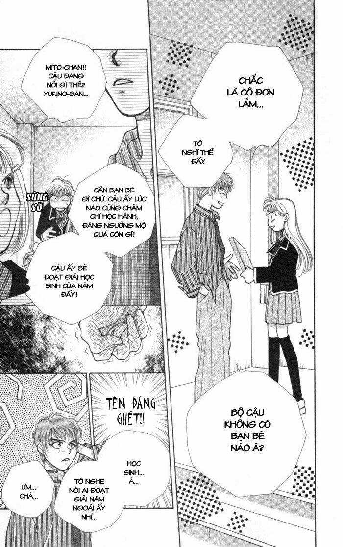 So Bad! - Chapter 1.1 - Trang 14