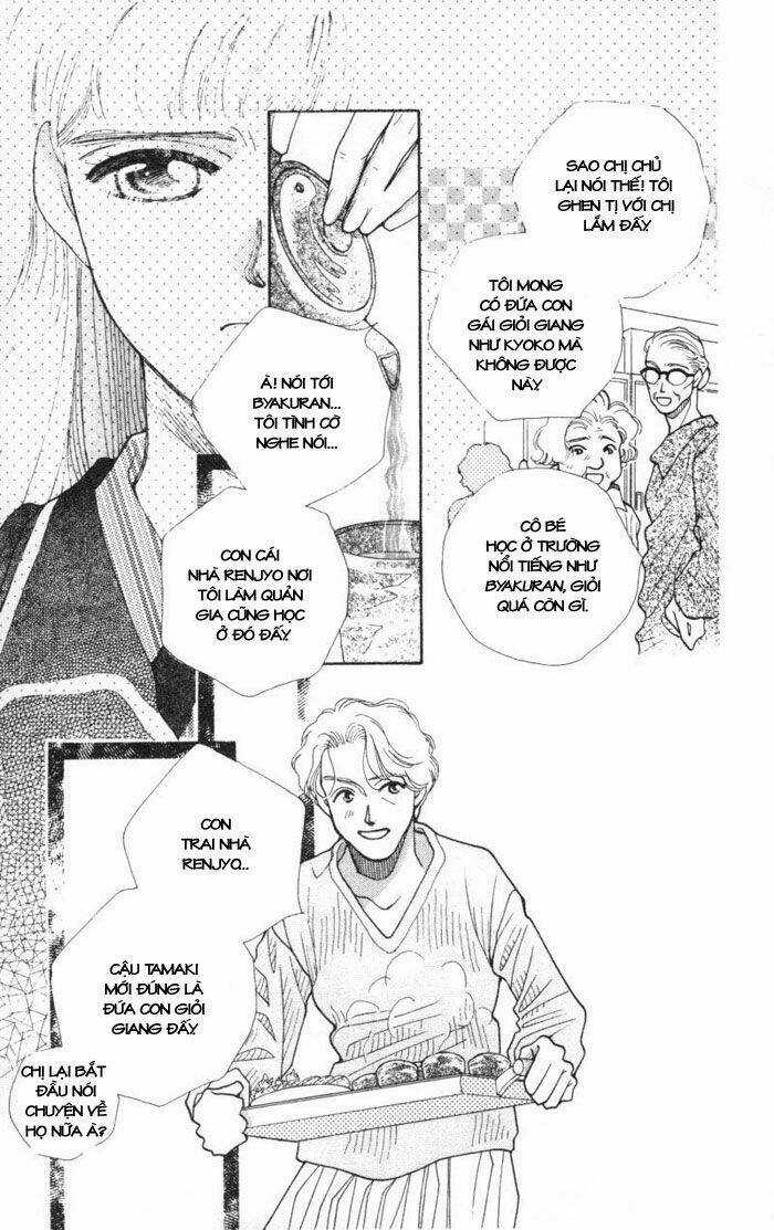 So Bad! - Chapter 1.1 - Trang 18