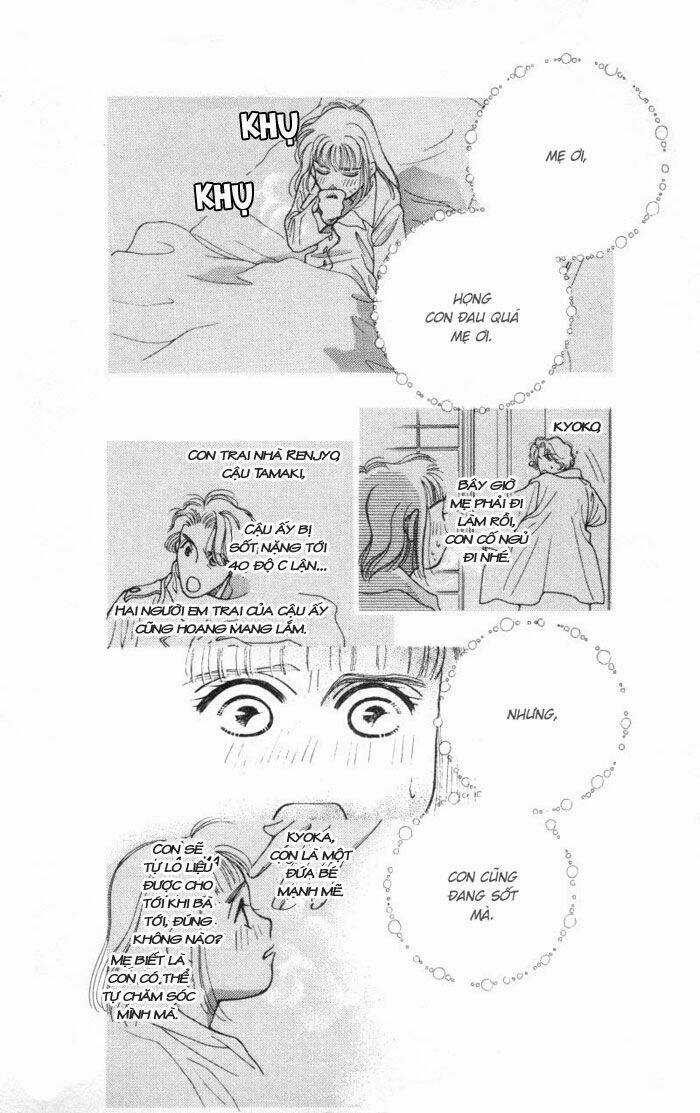 So Bad! - Chapter 1.1 - Trang 19