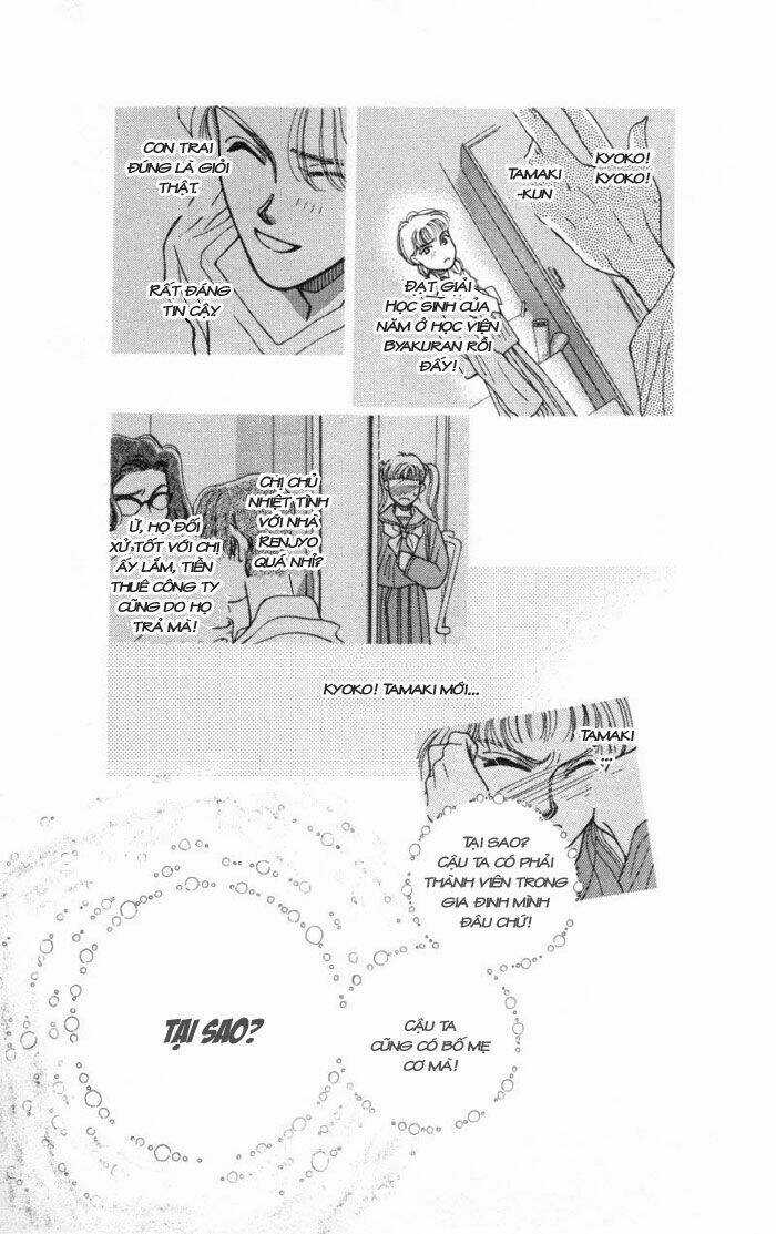 So Bad! - Chapter 1.1 - Trang 20