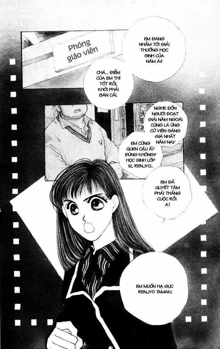 So Bad! - Chapter 1.1 - Trang 3