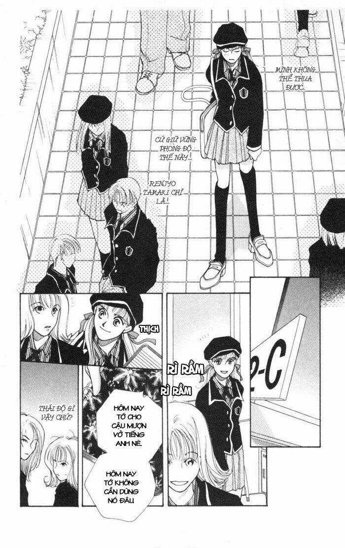 So Bad! - Chapter 1.1 - Trang 21