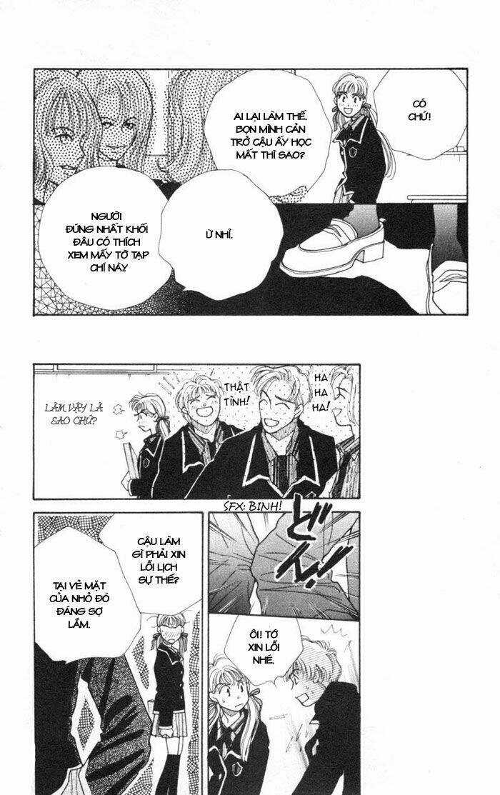 So Bad! - Chapter 1.1 - Trang 23