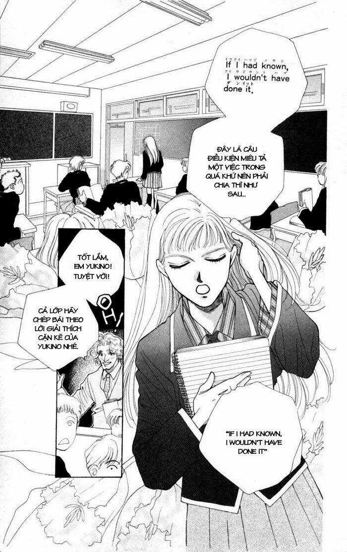 So Bad! - Chapter 1.1 - Trang 4