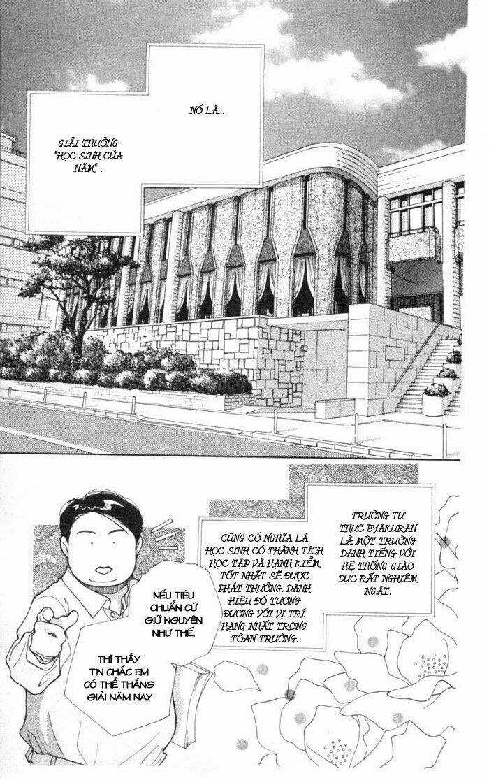 So Bad! - Chapter 1.1 - Trang 6