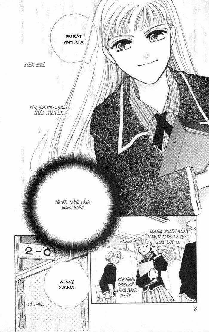 So Bad! - Chapter 1.1 - Trang 7