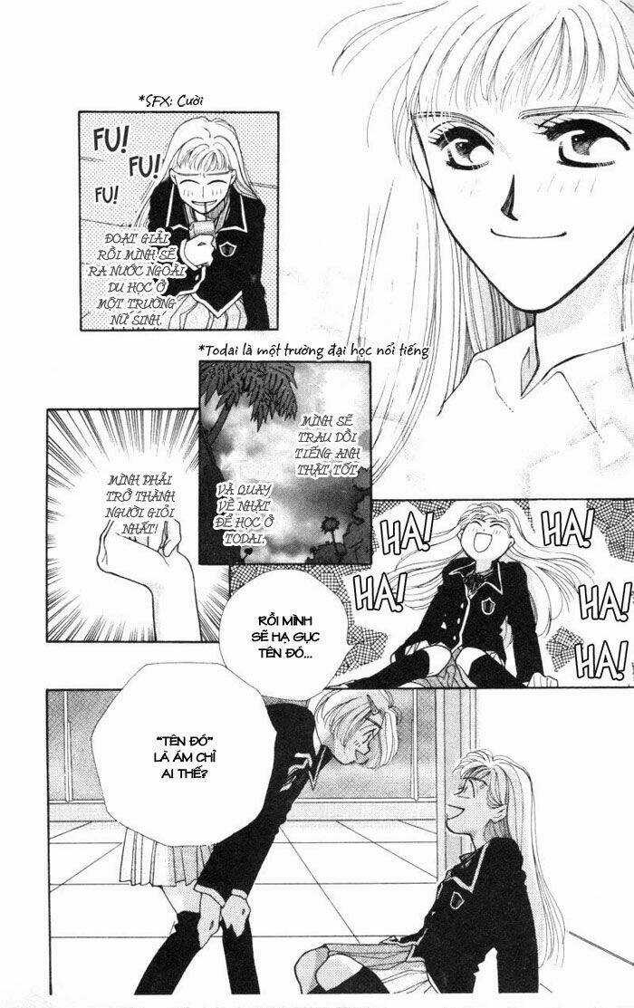 So Bad! - Chapter 1.1 - Trang 9