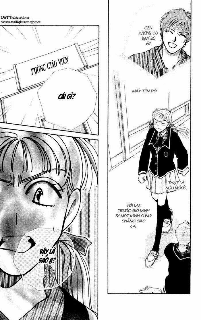 So Bad! - Chapter 1.2 - Trang 2