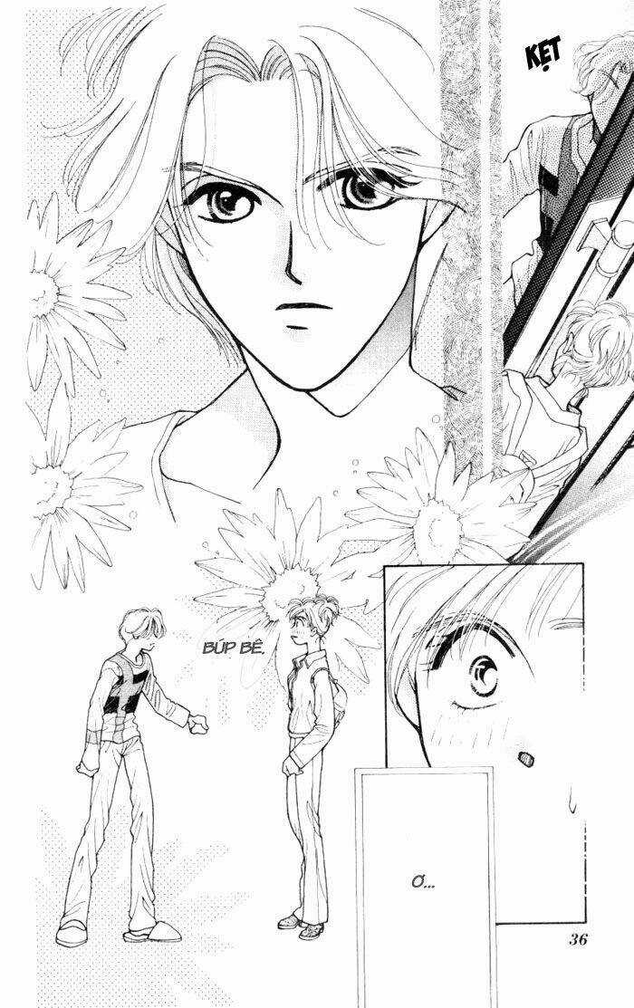 So Bad! - Chapter 1.2 - Trang 13