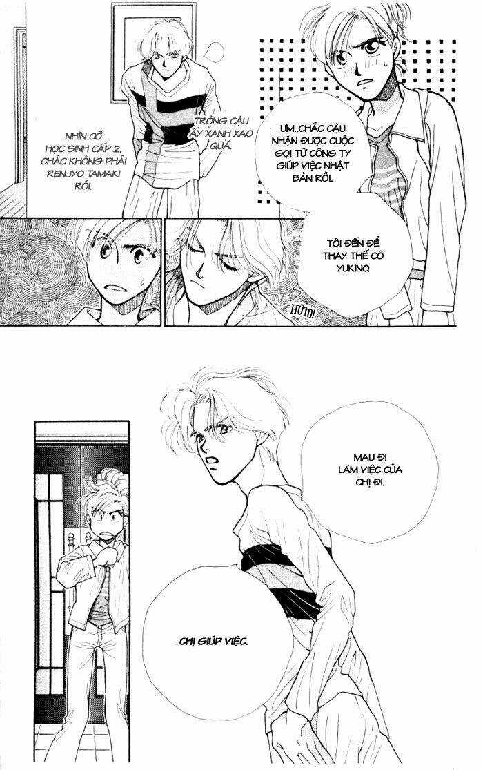 So Bad! - Chapter 1.2 - Trang 14