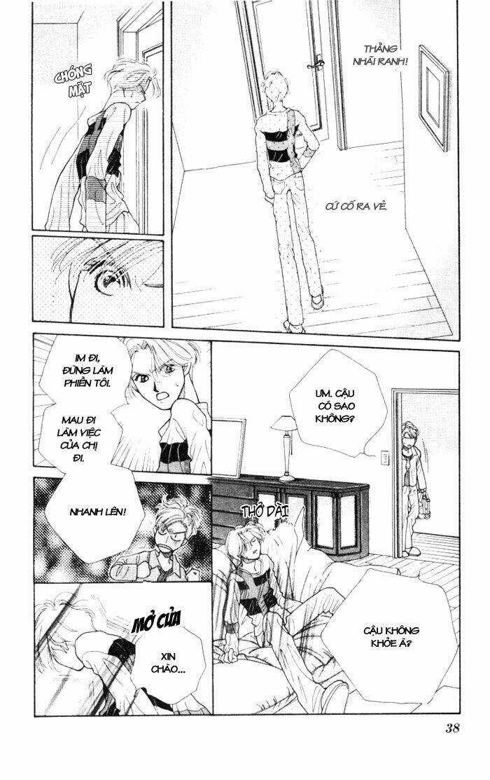 So Bad! - Chapter 1.2 - Trang 15