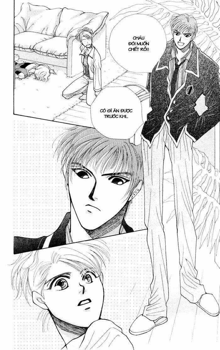 So Bad! - Chapter 1.2 - Trang 17