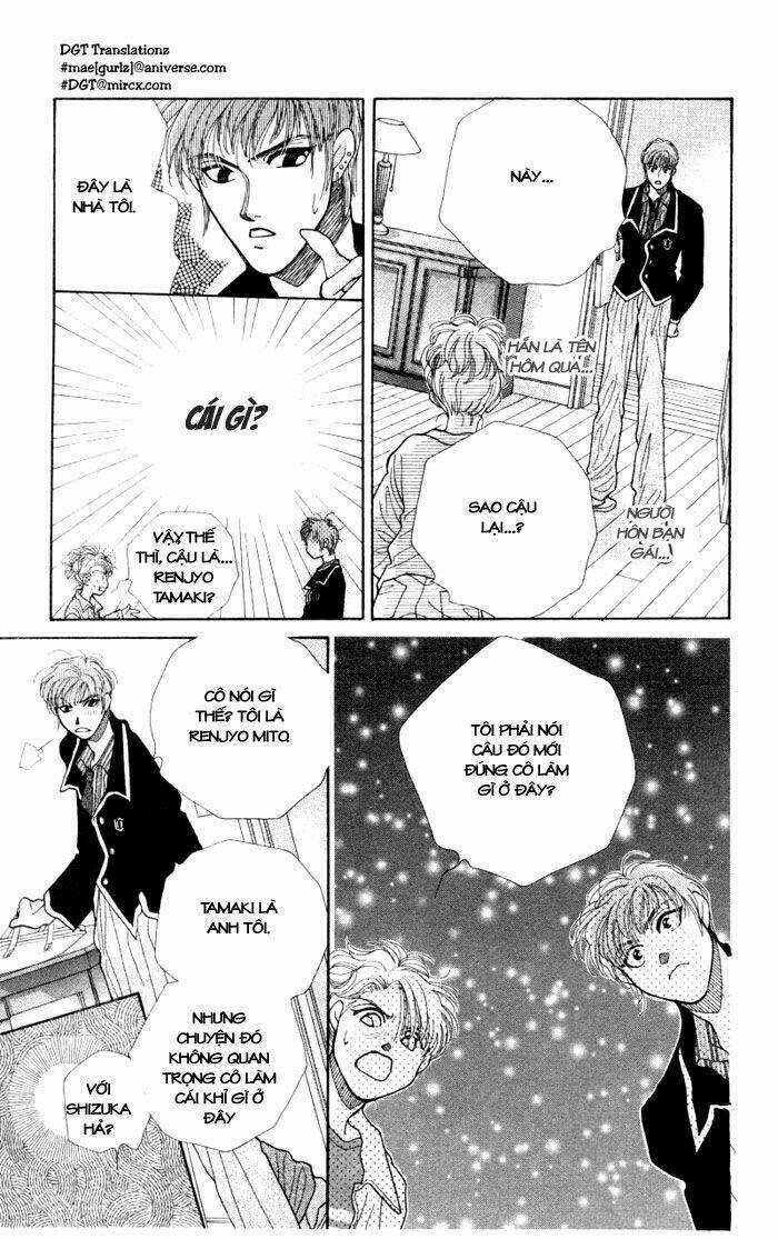 So Bad! - Chapter 1.2 - Trang 18