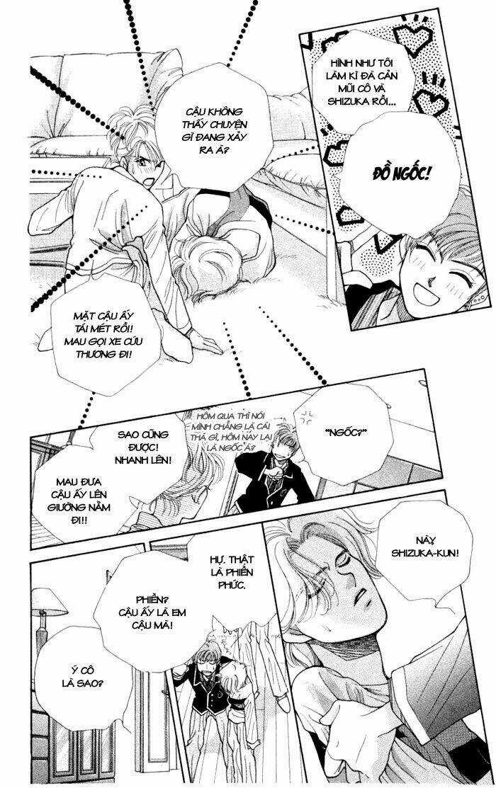 So Bad! - Chapter 1.2 - Trang 19