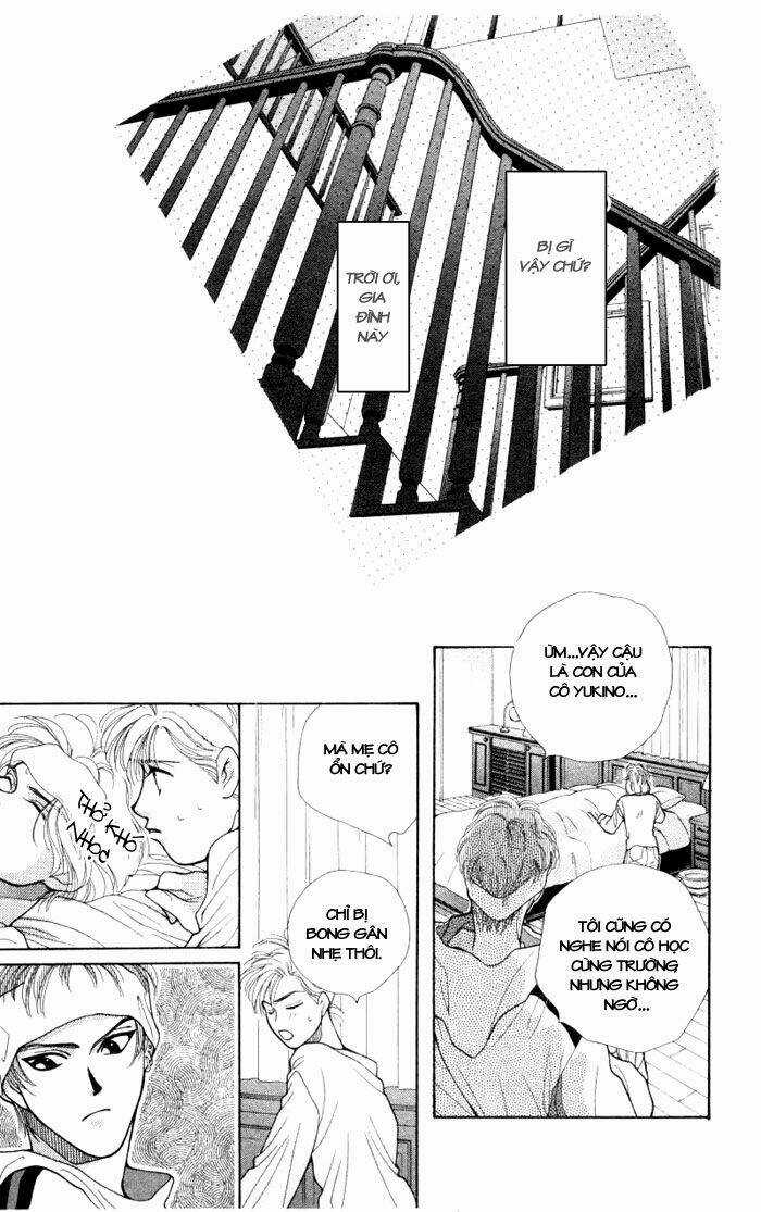 So Bad! - Chapter 1.2 - Trang 20