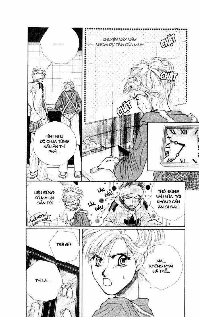 So Bad! - Chapter 1.2 - Trang 23