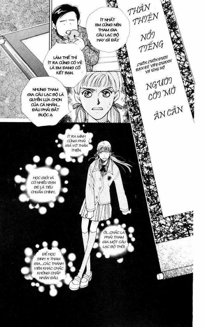 So Bad! - Chapter 1.2 - Trang 4