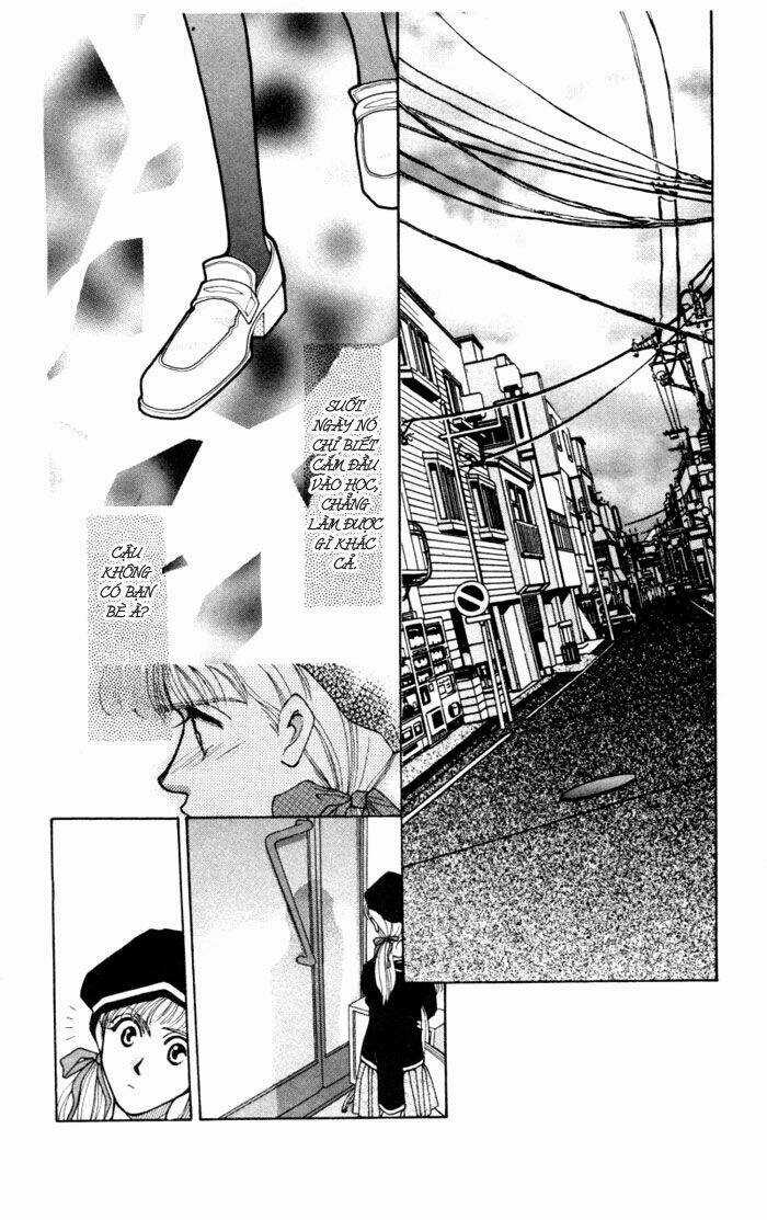 So Bad! - Chapter 1.2 - Trang 5