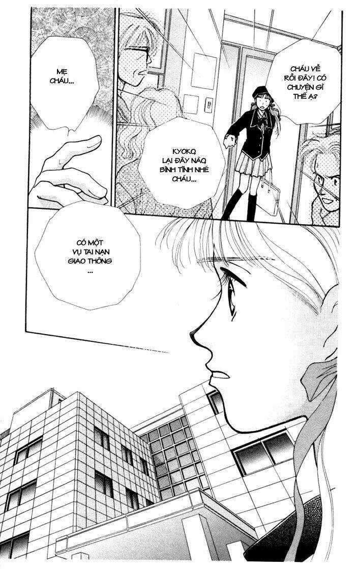 So Bad! - Chapter 1.2 - Trang 6