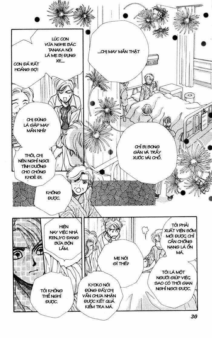 So Bad! - Chapter 1.2 - Trang 7