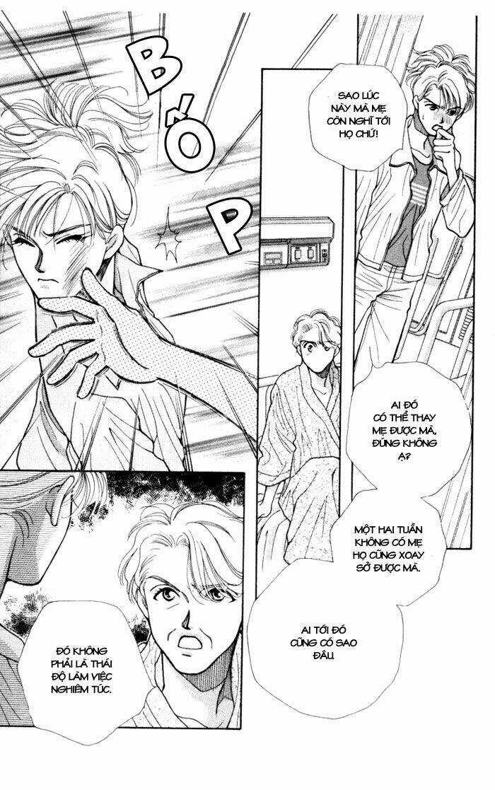 So Bad! - Chapter 1.2 - Trang 8