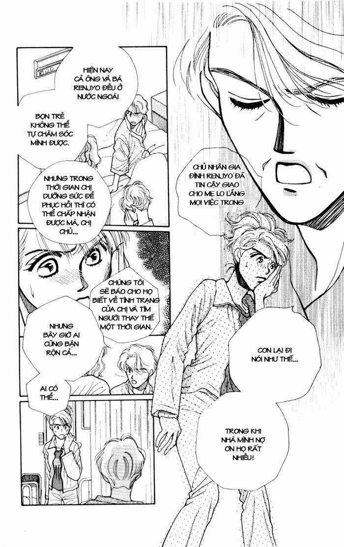 So Bad! - Chapter 1.2 - Trang 9