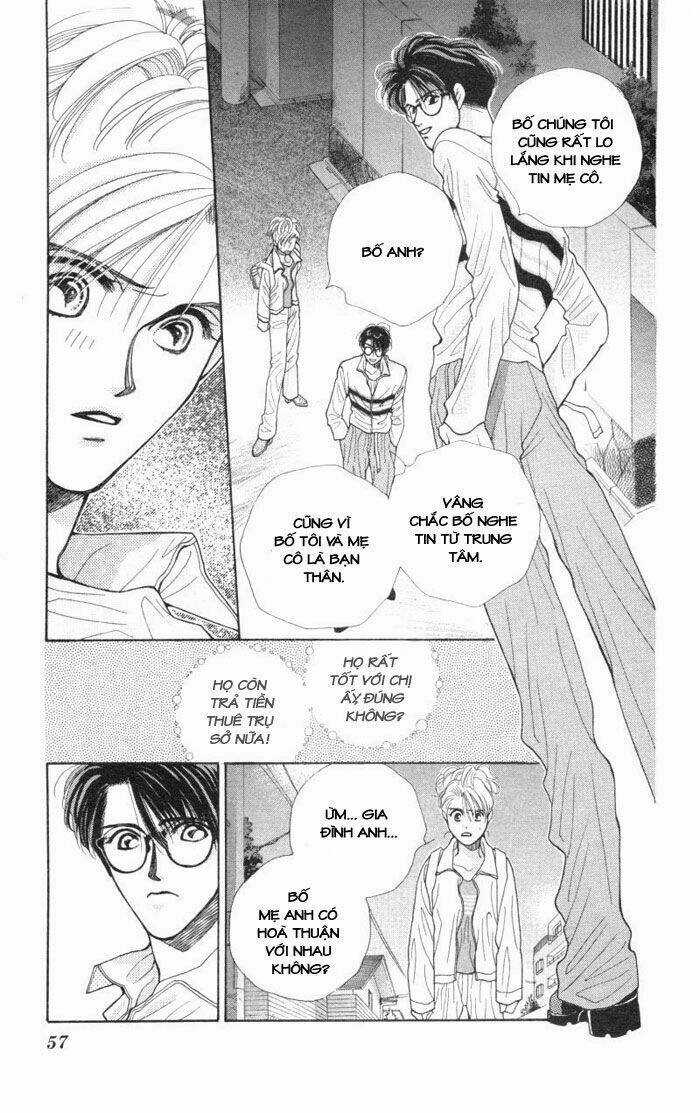 So Bad! - Chapter 1.3 - Trang 12