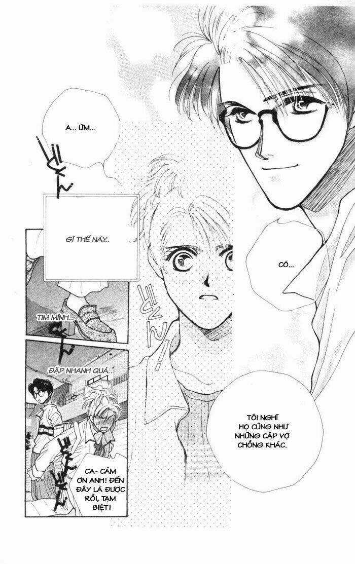 So Bad! - Chapter 1.3 - Trang 13