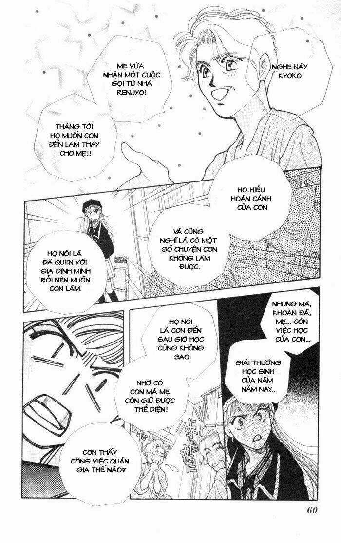 So Bad! - Chapter 1.3 - Trang 15