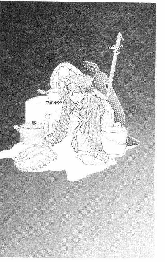 So Bad! - Chapter 1.3 - Trang 16