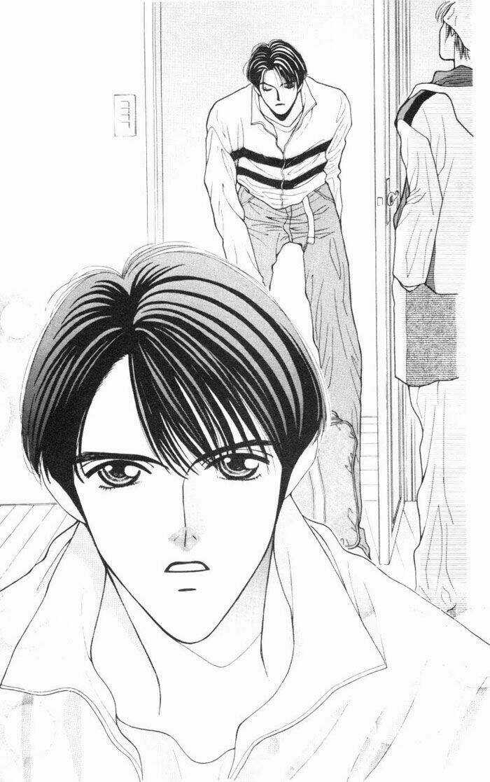 So Bad! - Chapter 1.3 - Trang 4