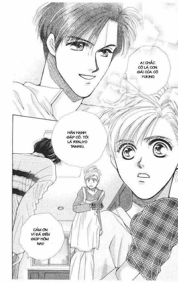 So Bad! - Chapter 1.3 - Trang 5