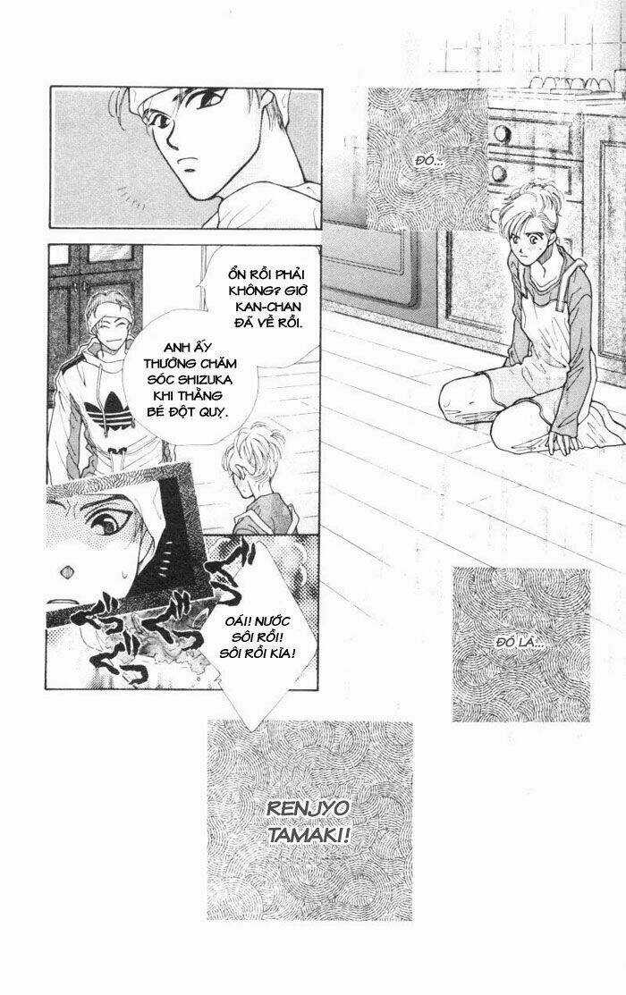 So Bad! - Chapter 1.3 - Trang 7