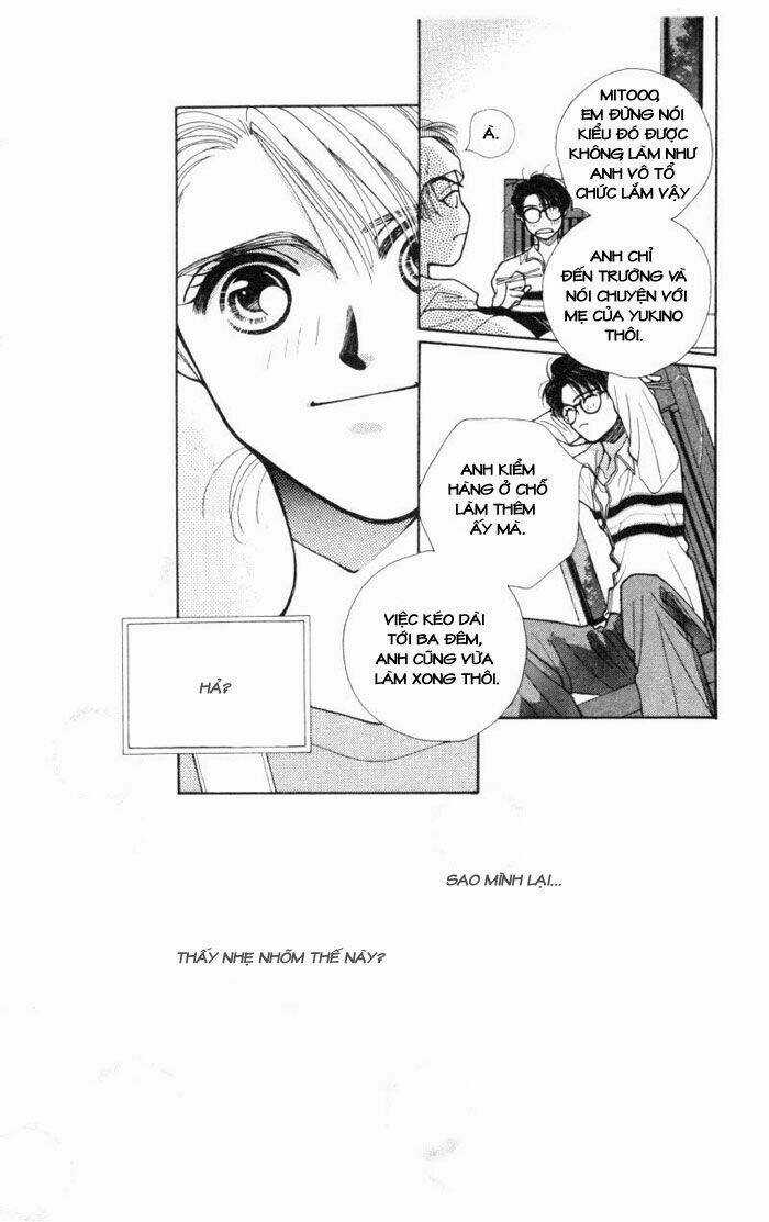 So Bad! - Chapter 1.3 - Trang 10