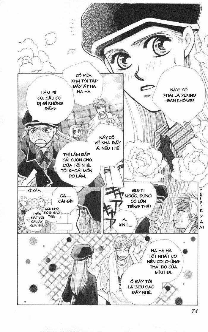 So Bad! - Chapter 2 - Trang 14